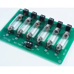 NCE 0227 CP6 6-Zone DCC Protector - Your Source for Gaming Essentials* Trains