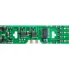 NCE 0107 Drop-In 5-Function 1A HO DCC Decoder (Pack of 4) - Your Source for Gaming Essentials* Trains