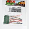 NCE 0101 D13SR HO Decoder Package (4) - Your Source for Gaming Essentials* Trains