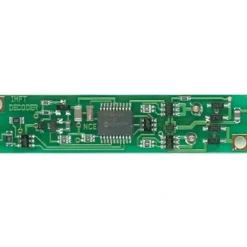 NCE 0117 N NIMFT-A Drop-In Decoder for Intermoutain FT-A Locomotives - Your Source for Gaming Essentials* Trains