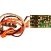 NCE 0123 N12SRP N Generic Sized Decoder with 8-Pin Plug - Your Source for Gaming Essentials* Trains