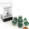 Dice>Neutron Dice 7 Piece Polyhedral DnD Dice Set - Hunter - Your Source for Gaming Essentials