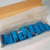 New Rail Models 4001810 Blue Point Turnout Controllers (Pack of 10) - Your Source for Gaming Essentials
