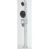 NJ International 1210 HO Scale B&O Style 8-Light Color Position Signal - Your Source for Gaming Essentials* Trains