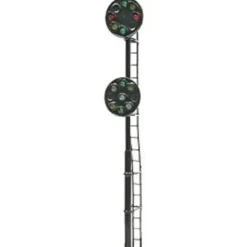 NJ International 3149 O Amtrak Northeast Corridor Color Position LED Signal - Your Source for Gaming Essentials* Trains