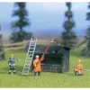 Noch 11475 Fire-Fighting Operation - Your Source for Gaming Essentials* Trains