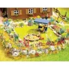 Noch 65604 Flower Garden - Your Source for Gaming Essentials* Trains