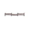 Noch 13030 HO Field Fence 2-Slat 1/2 x 40 1.3 x 102 cm. - Your Source for Gaming Essentials* Trains