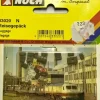 Noch 33020 N Luggage Assorted - Your Source for Gaming Essentials* Trains