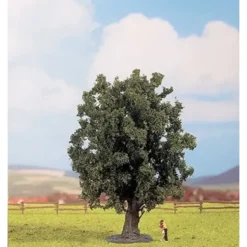 Noch 25860 Oak Tree 16cm, 6 5/16 - Your Source for Gaming Essentials* Trains