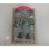 Noma 6188 O Dickensville Collectables Street Signs (Pack of 2) - Your Source for Gaming Essentials* Trains