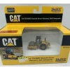 Norscot 55155 HO CAT(R),CS-563 Smooth Drum Vibratory Soil Compactor - Your Source for Gaming Essentials* Trains