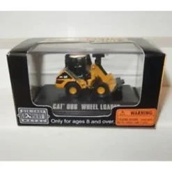 Norscot 55422 N CAT 906 Wheel Loader - Your Source for Gaming Essentials* Trains