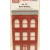 OGR Ameri-Towne 73 O Burke Building Front - Your Source for Gaming Essentials* Trains