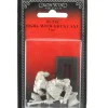 Tabletop Miniatures>Ogre with Great-Axe #01-238 Classic Ral Partha Fantasy RPG Metal Figure - Your Source for Gaming Essentials
