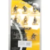O-Line 812 Army Fighting Figure Figures (Set of 10) - Your Source for Gaming Essentials* Trains
