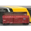 O-Line 101 AT&SF Stock Car #646014 - Your Source for Gaming Essentials* Trains