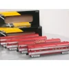 O-Line 213A Texas Special Streamliner Passenger Car (Set of 4) - Your Source for Gaming Essentials* Trains