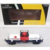 O-Line 157 Canada Chemical Tank Car #6468932 - Your Source for Gaming Essentials* Trains