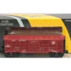 O-Line 117 Great Northern Stock Car #646081 - Your Source for Gaming Essentials* Trains