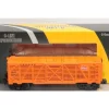 O-Line 105 Milwaukee Road Stock Car #646016 - Your Source for Gaming Essentials* Trains