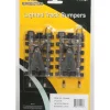 O-Line 608 O Gauge SnapTrack Lighted Track Bumpers (2) - Your Source for Gaming Essentials* Trains