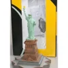 O-Line OLR901 Lighted Statue Of Liberty with Base - Your Source for Gaming Essentials* Trains