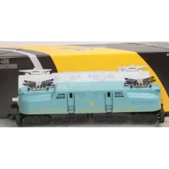 O-Line OLR505 O Penn Central American Railroads GG-1 Electric Locomotive #4902 - Your Source for Gaming Essentials