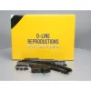 O-Line 604 O O31 SnapTrack Right Hand Remote Switch Turnout - Your Source for Gaming Essentials* Trains