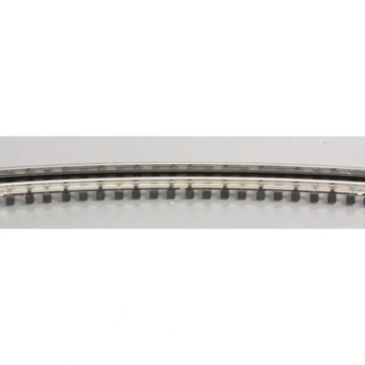 O-Line 601 O72 SnapTrack Curved Track Sections - Your Source for Gaming Essentials* Trains