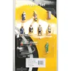 O-Line 801 Passenger Station Figures and Accessories (Set of 10) - Your Source for Gaming Essentials* Trains