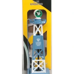 O-Line 706 US Navy Rotating Beacon - Your Source for Gaming Essentials* Trains