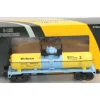 O-Line 162 Vulcan Chemical Tank Car #6893611 - Your Source for Gaming Essentials* Trains