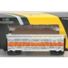 O-Line 111 Western Pacific Stock Car #646022 - Your Source for Gaming Essentials* Trains