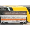 O-Line 112 Western Pacific Stock Car #601122 - Your Source for Gaming Essentials* Trains
