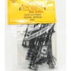 Oregon Rail Supply 101 HO Oregon Rail Supply Cantilevered Bridge Building Kit - Your Source for Gaming Essentials* Trains