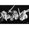 Tabletop Miniatures>Overlord Warriors (8), Overlords Grunt #06149 Warlord Army Unpainted - Your Source for Gaming Essentials