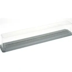 Parma 30002 HO Train Display Case, Medium - Your Source for Gaming Essentials