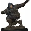 Tabletop Miniatures>Pathfinder Battles: Premium Painted Figure - (W1) Human Rogue Male - Your Source for Gaming Essentials