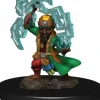 Tabletop Miniatures>Pathfinder Battles: Premium Painted Figure - (W2) Gnome Sorcerer Male - Your Source for Gaming Essentials