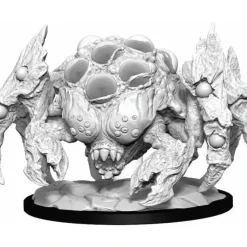 Pathfinder Deep Cuts Unpainted Miniatures: (W15) Brain Collector - Your Source for Gaming Essentials* Tabletop Miniatures