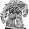 Tabletop Miniatures>Pathfinder Deep Cuts Unpainted Miniatures: (W12.5) Bone Golem - Your Source for Gaming Essentials