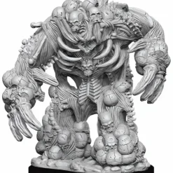 Tabletop Miniatures>Pathfinder Deep Cuts Unpainted Miniatures: (W12.5) Bone Golem - Your Source for Gaming Essentials