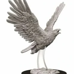 Tabletop Miniatures>Pathfinder Deep Cuts Unpainted Miniatures: (W12.5) Giant Eagle - Your Source for Gaming Essentials