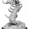 Tabletop Miniatures>Pathfinder Deep Cuts Unpainted Miniatures: (W15) Giant Centipede - Your Source for Gaming Essentials