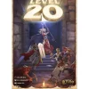 Board Games>Pathfinder: Level 20 - A Chaotic Game of Mischief and Survival - Your Source for Gaming Essentials