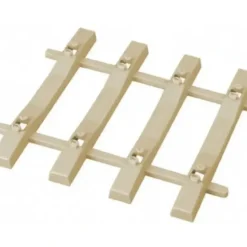 Peco IL-715 O Individulay Tie Components - Your Source for Gaming Essentials* Trains