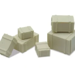 Peco LK-24 HO Packing Cases - Your Source for Gaming Essentials* Trains