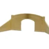 Peco LK-33 HO Road Bridge Sides, Stone Type, Single Track - Your Source for Gaming Essentials* Trains