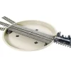 Peco LK-555 On30 12" Manual Turntable - Your Source for Gaming Essentials* Trains